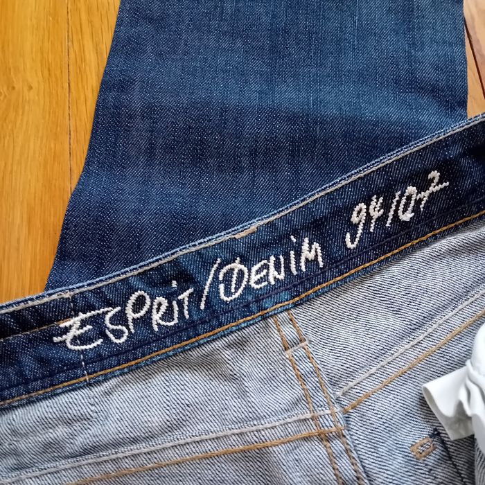 Jeans Esprit - photo numéro 6
