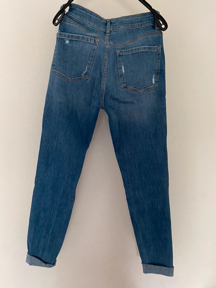 Jean skinny - photo numéro 4