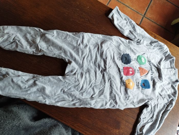 Pyjama