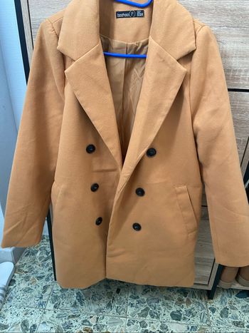 Manteau