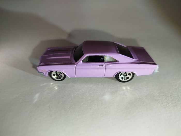 Hot Wheels '66 Chevrolet Impala MultiPack Fast and Furious 2025 - photo numéro 5