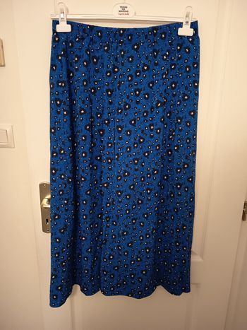 Jupe longue one step