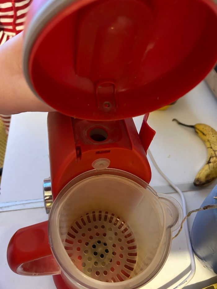 Babycook cuiseur, vapeur - photo numéro 5