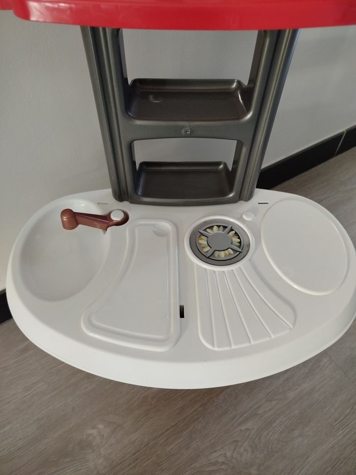 Cuisine enfant - photo numéro 2