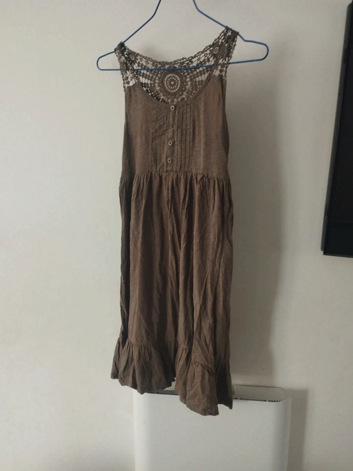 Robe d'été