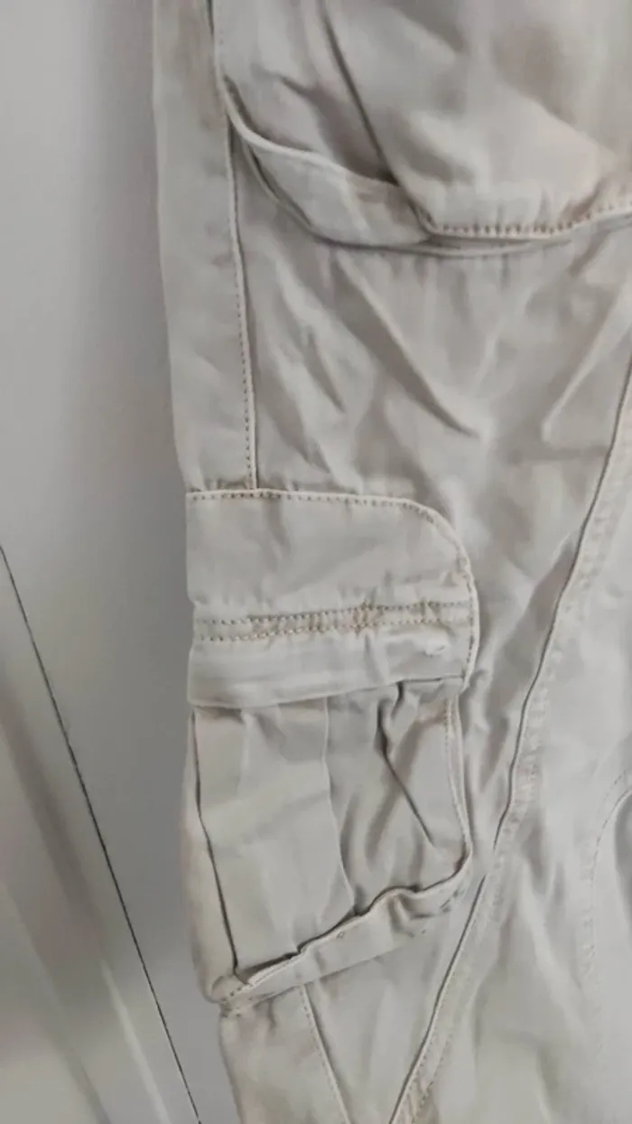 Pantalon the one taille 42 - photo numéro 3