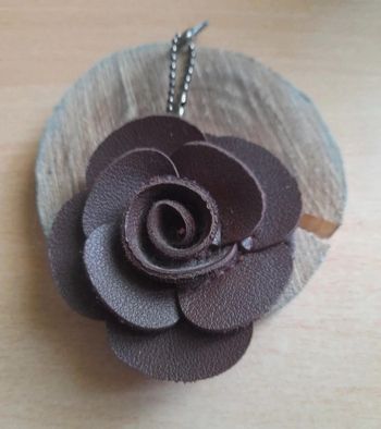 Bijou de sac/porte clé