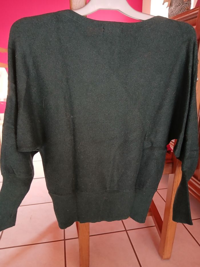Pull femme - photo numéro 4