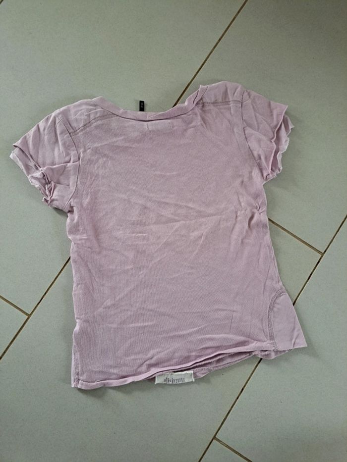 T-shirt 2 ans - photo numéro 2