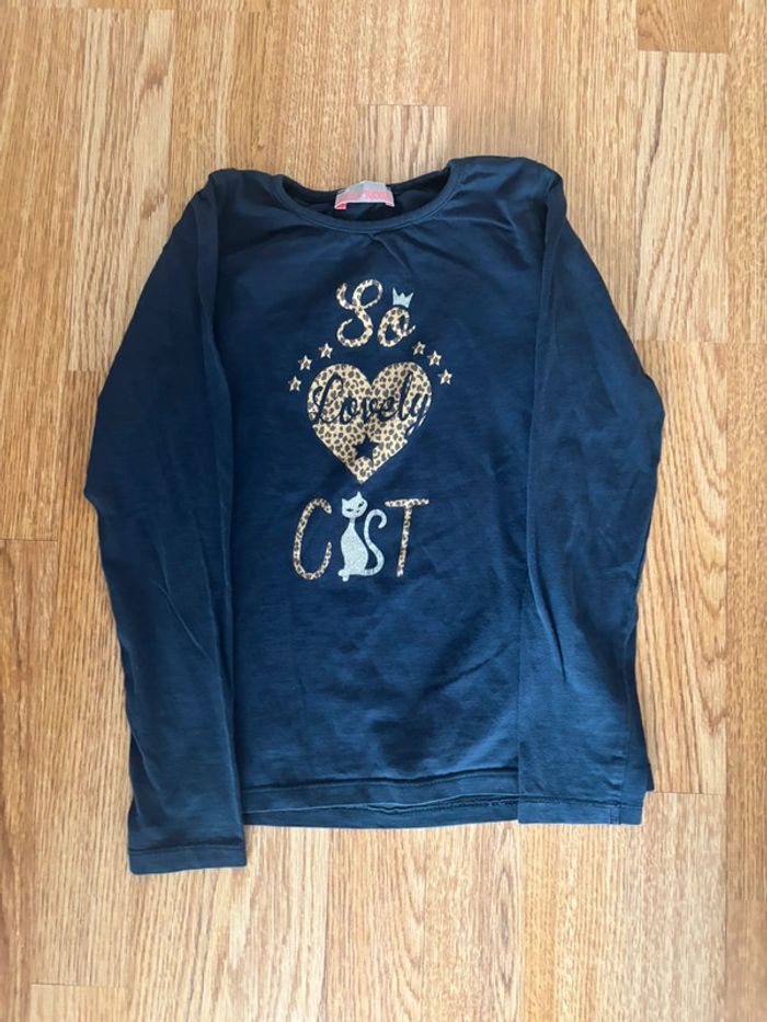 T-shirt - photo numéro 2