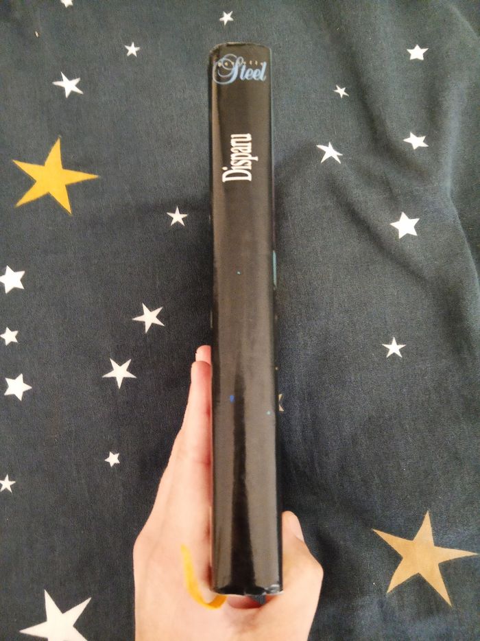 Livre (76) 📚 Disparu - photo numéro 3