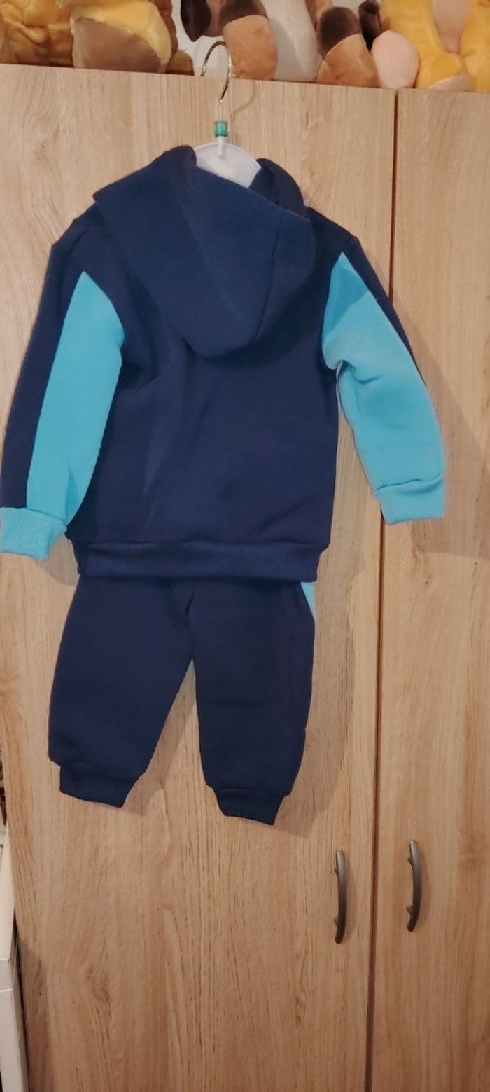 Jogging - photo numéro 2