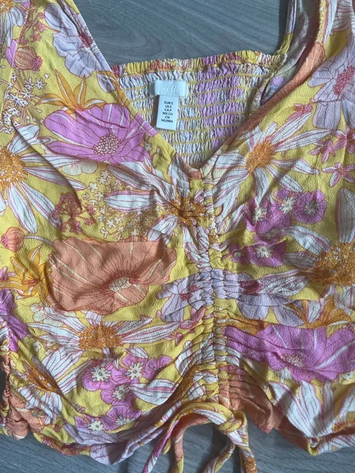Top H&m S - photo numéro 2