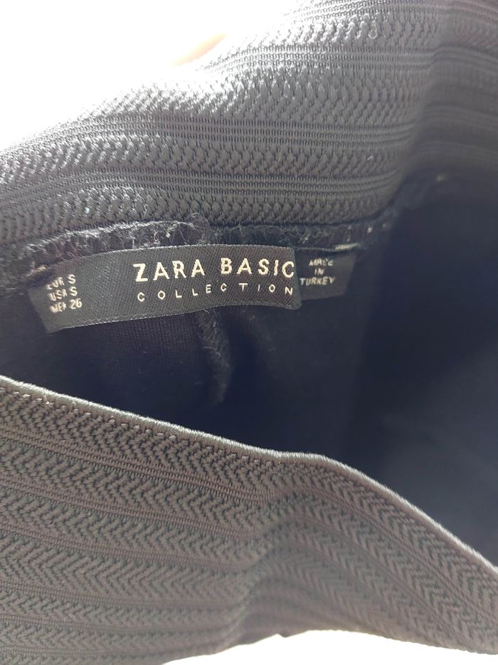 Leggings Zara - photo numéro 4