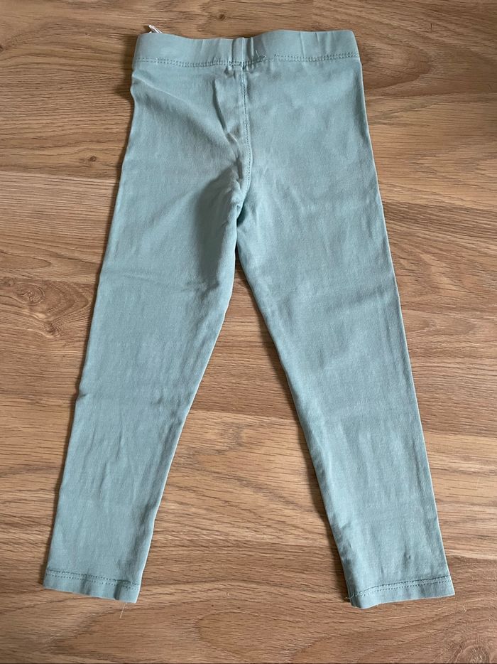 Lot 2 leggings - photo numéro 3
