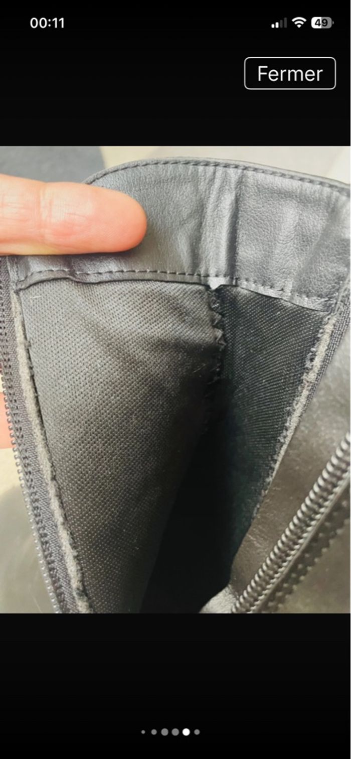 Bottines - photo numéro 6