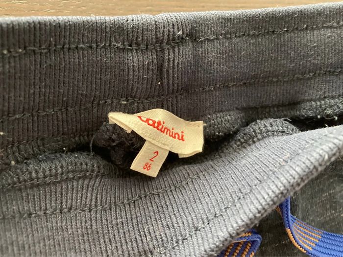 Short Catimini 2 ans - photo numéro 2