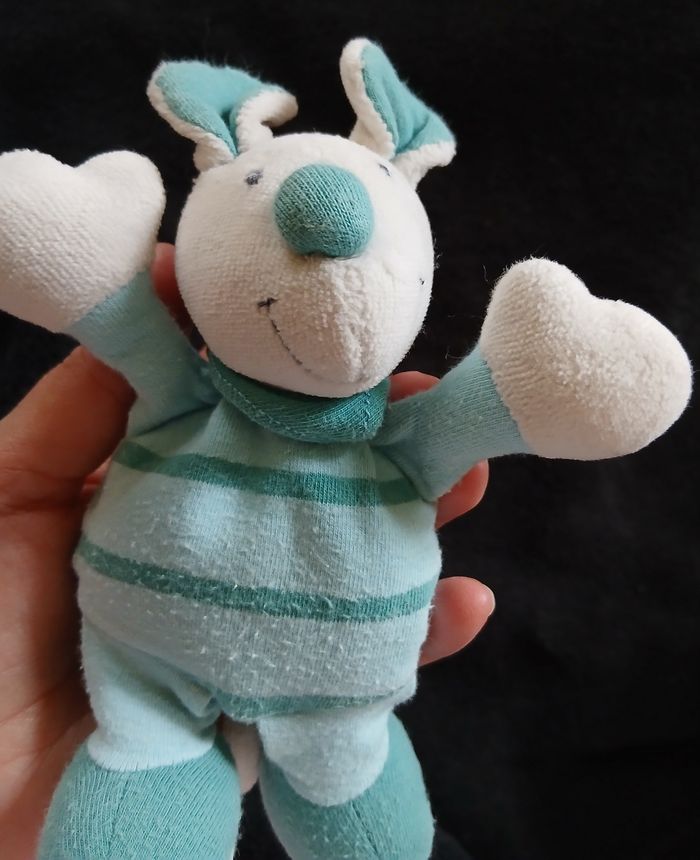 Peluche souris 2005/2010 - photo numéro 6