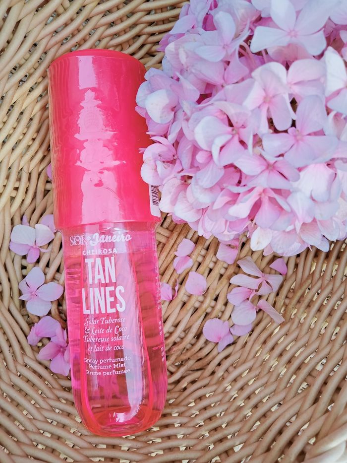 sol de janeiro parfum brume 90ml