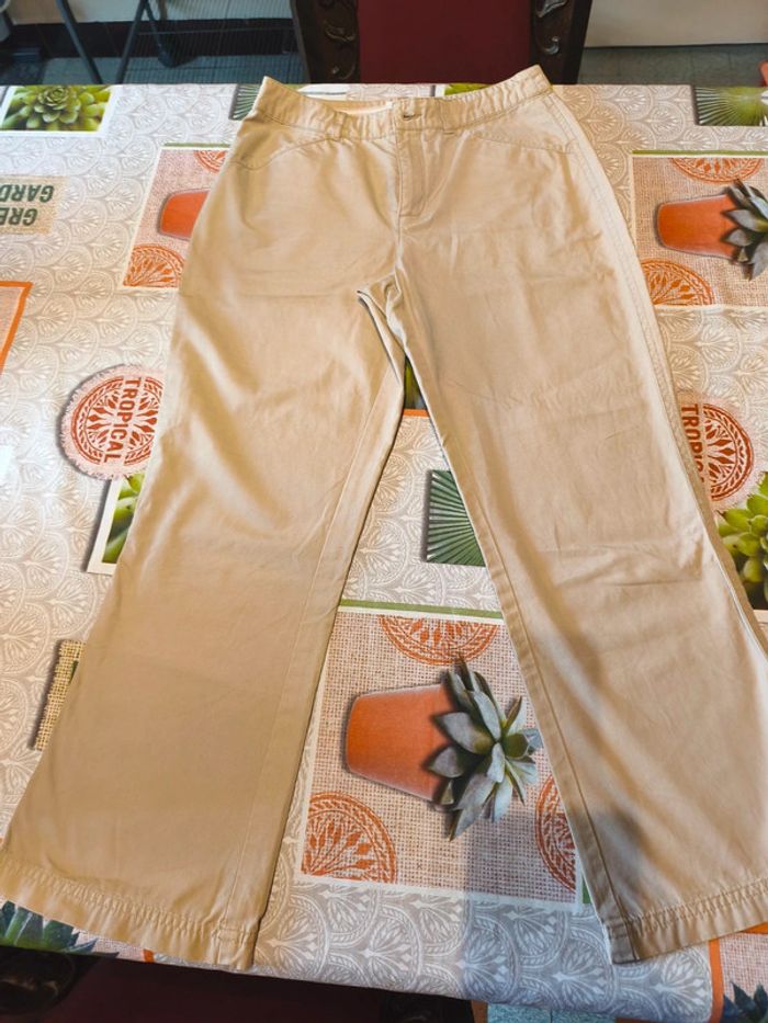 Pantalon Esprit T36