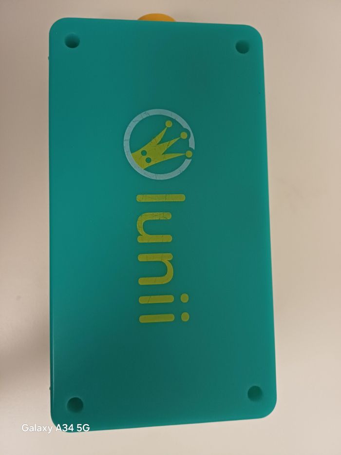Lunii V2 - photo numéro 4