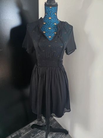 Robe de plage na-kd