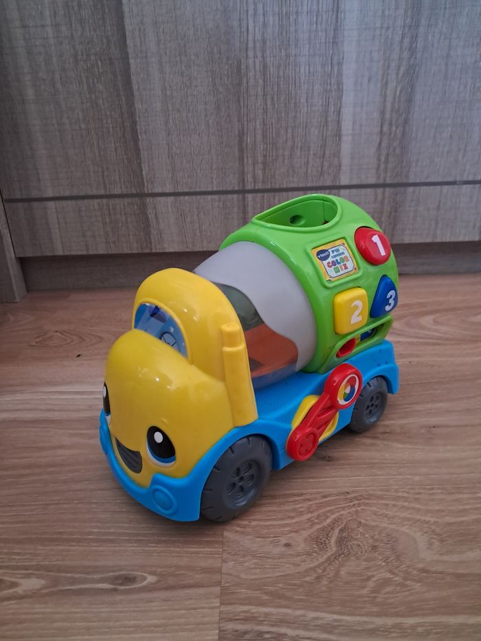 Lot jouets1 - photo numéro 5