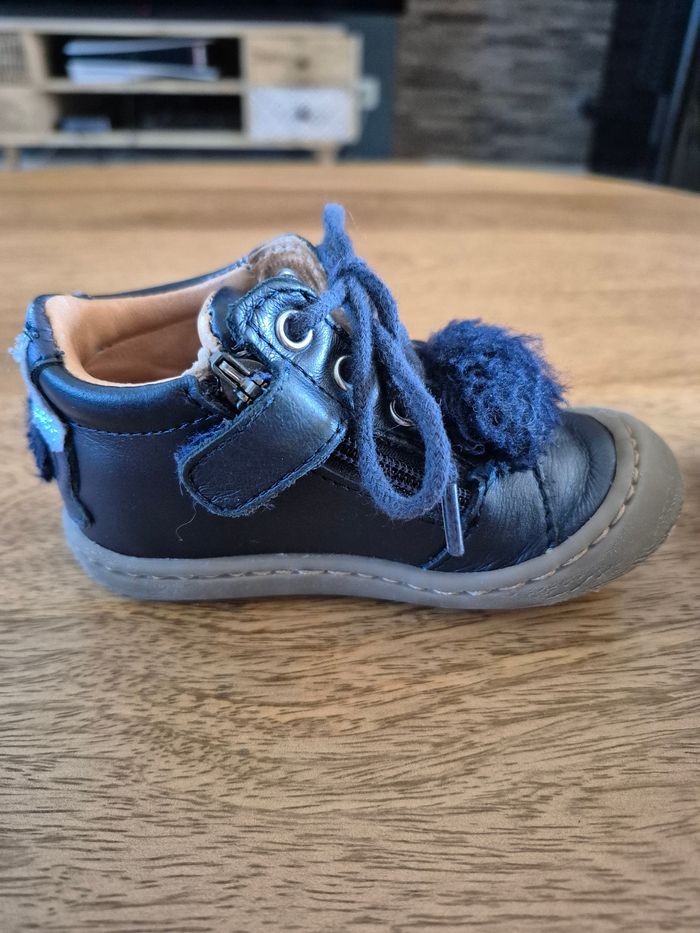 Chaussures GBB - photo numéro 5