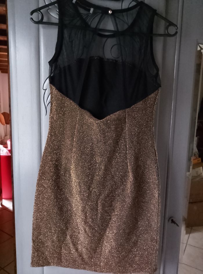 Robe de fête - photo numéro 2