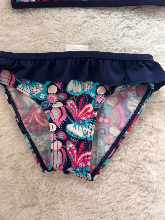 Maillot de bain bébé - photo numéro 3