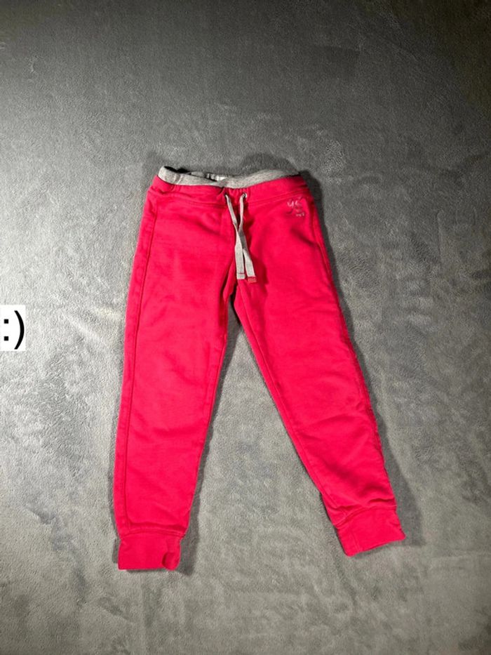 Bas de jogging 5 ans