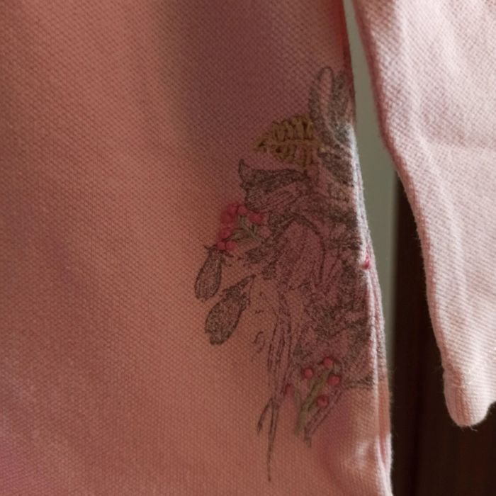 Robe style polo - photo numéro 4