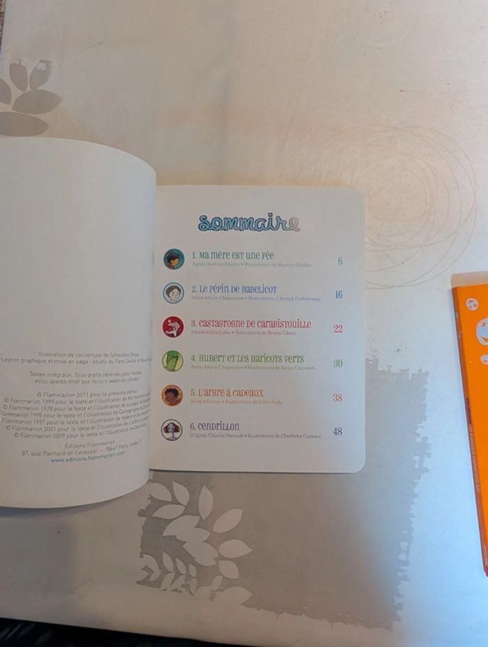 Lot Père castor - photo numéro 10