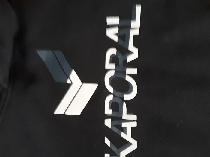 SWEAT À CAPUCHE KAPORAL 10 ANS - photo numéro 6