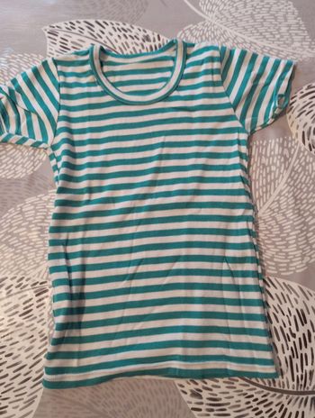 T-shirt garçon 18 mois