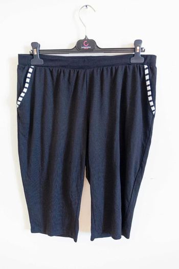 C47 legging noir La halle XL