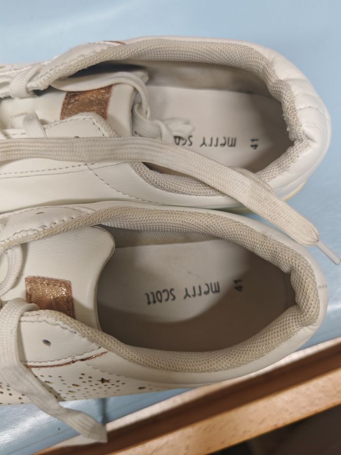 Baskets 41 - photo numéro 4