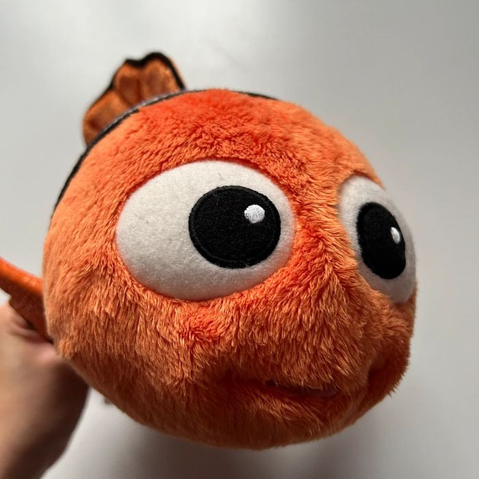 Peluche disney le monde de némo - photo numéro 4