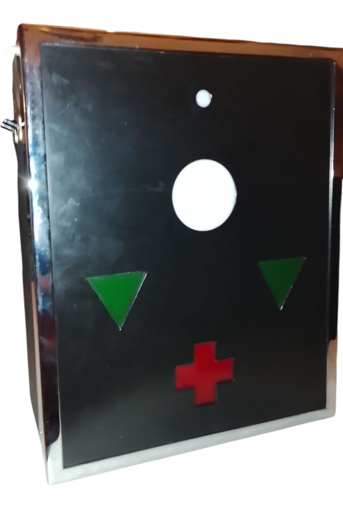 Panneau lumineux - photo numéro 2