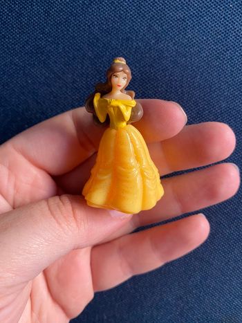 Disney Princesses Belle (Kinder Surprise)