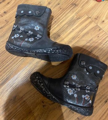 Bottes