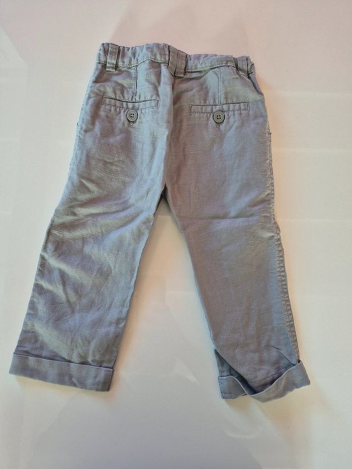 Pantalon okaidi - photo numéro 2