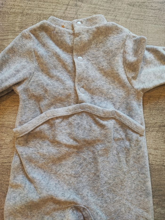 Pyjama bébé - photo numéro 8