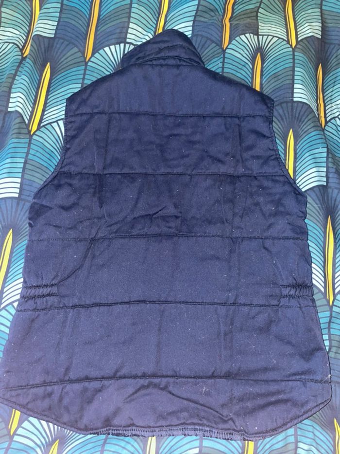 Veste sans manche - photo numéro 2