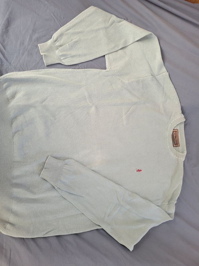 Pull