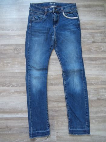 Jean Slim TAO 164 cm