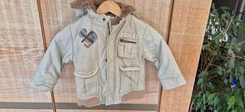Blouson  manteau