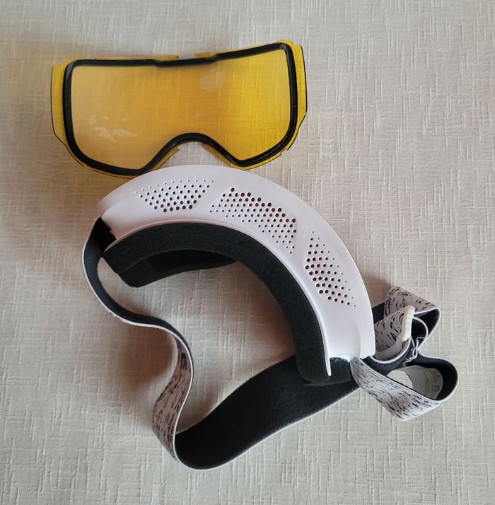 Masque de ski Wedze G 100 I - photo numéro 4