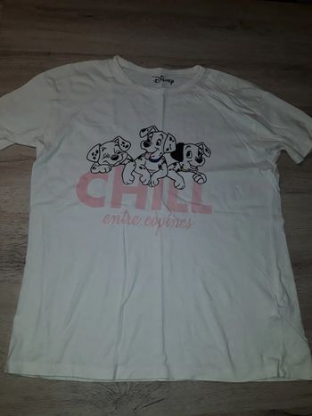 Maillot dalmatien