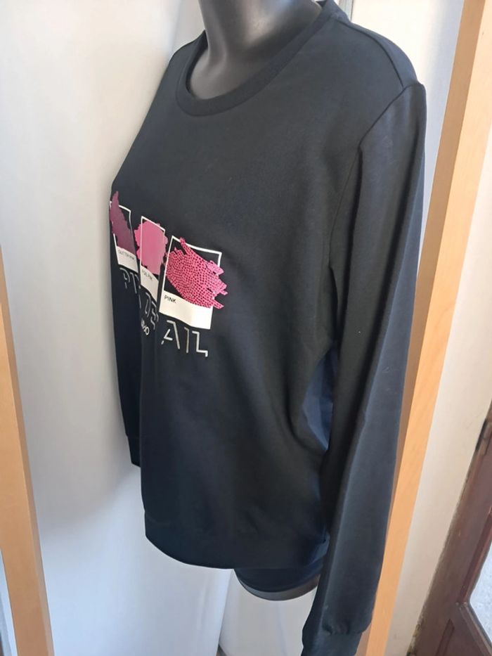 Liu Jo pull sweat T.42 neuf - photo numéro 10